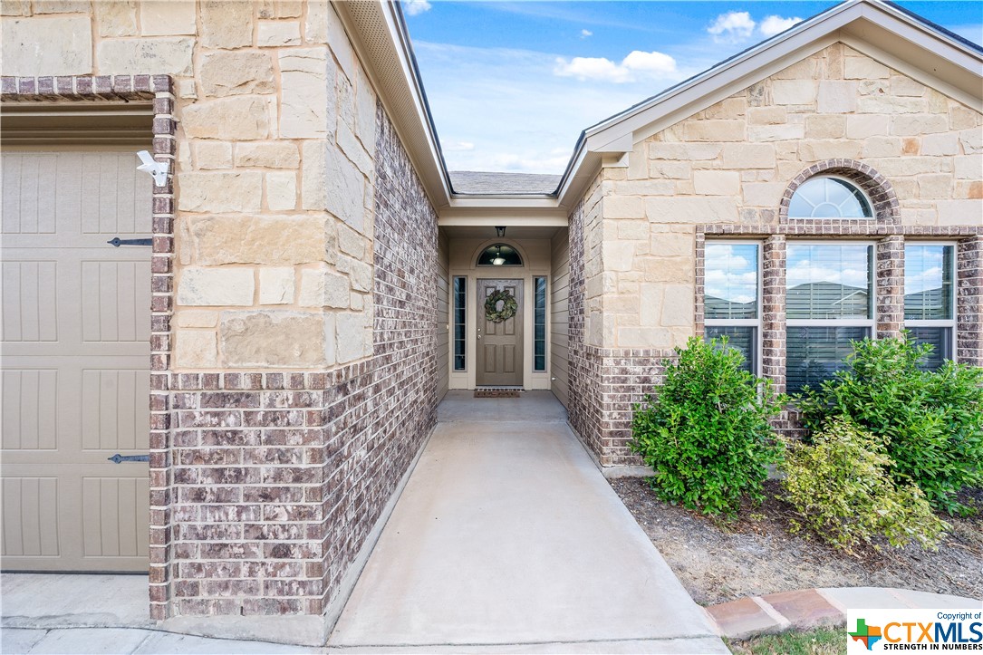 1055 Spring Terrace Loop Temple, TX 76502 - Photo 1 of 1