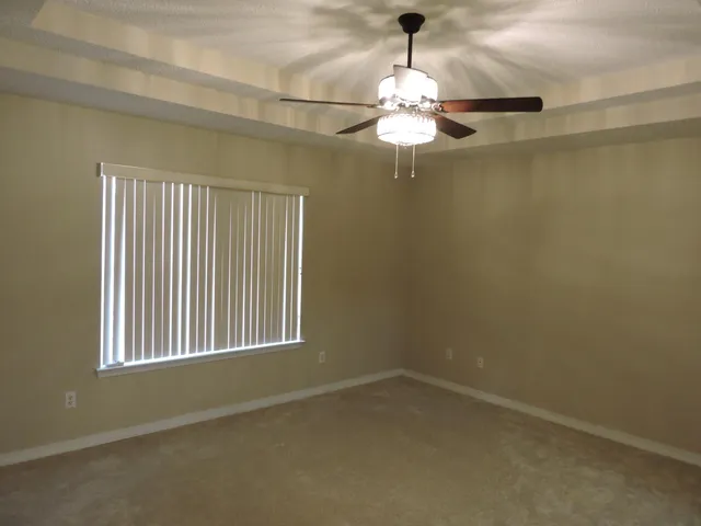 $2,100 | 5831 Buckskin Court, Crestview, FL 32536