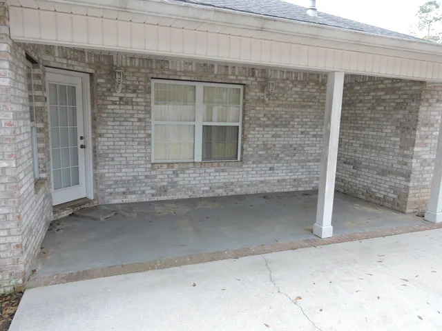 $2,100 | 5831 Buckskin Court, Crestview, FL 32536