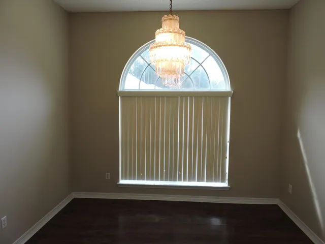 $2,100 | 5831 Buckskin Court, Crestview, FL 32536