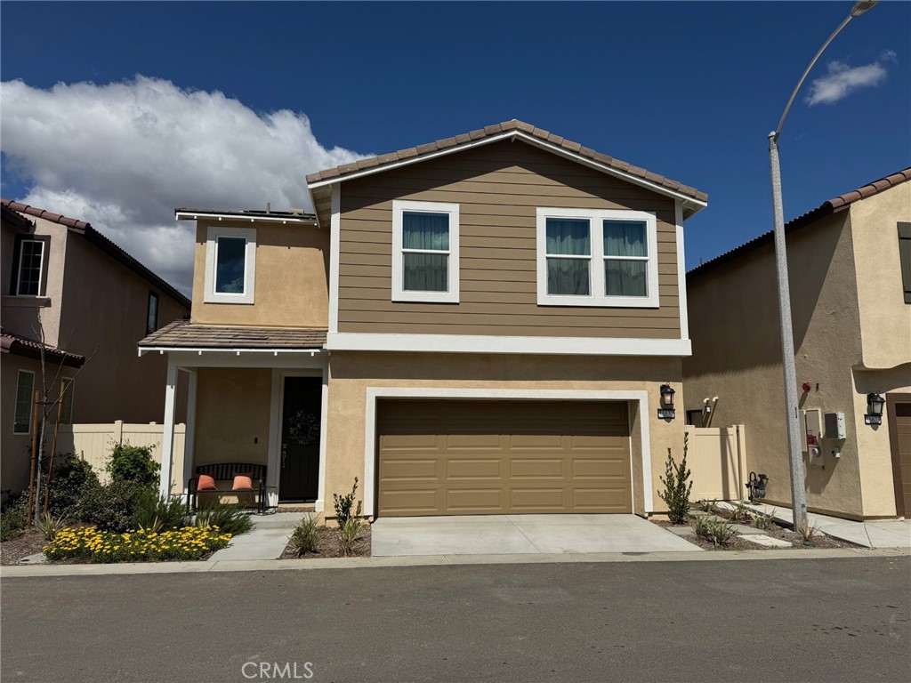 36631 Desert Tortoise Road Murrieta, CA 92563 - Photo 2 of 21