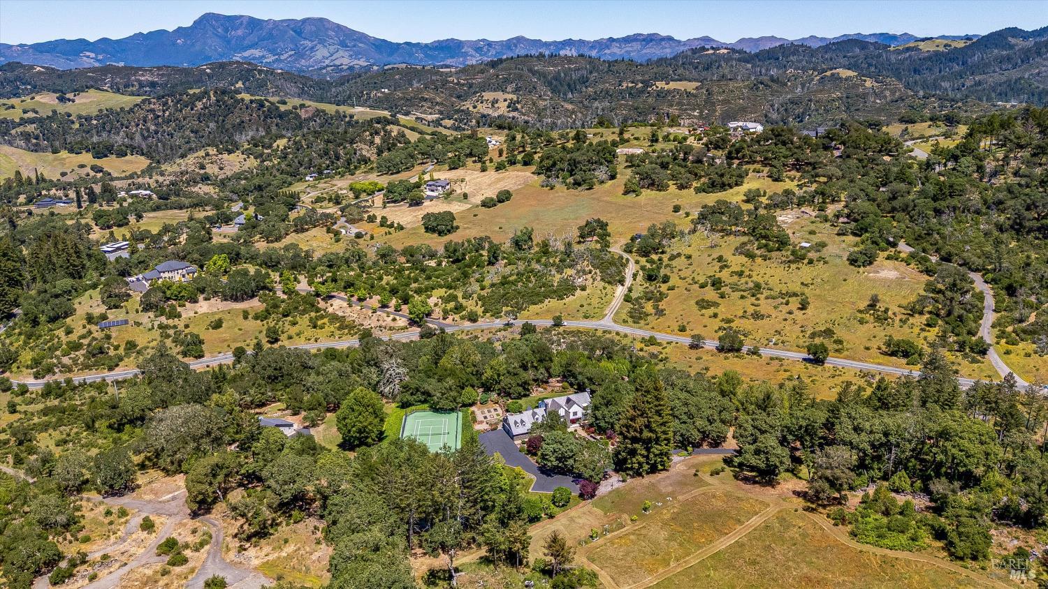 7455 Foothill Ranch Road Santa Rosa, CA 95404 - Photo 2 of 86