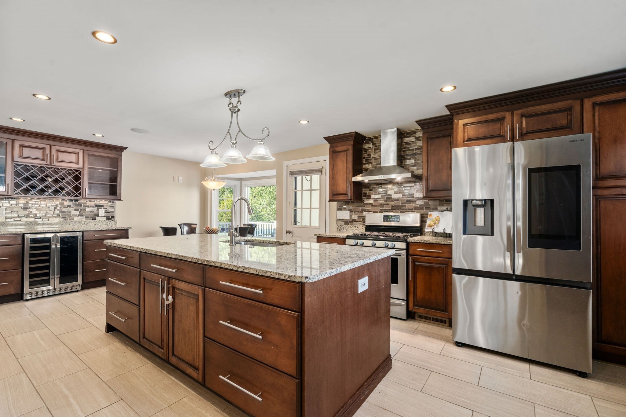 16 Bacon Road Framingham, MA 01701 - Photo 2 of 36 Gallery Image 2
