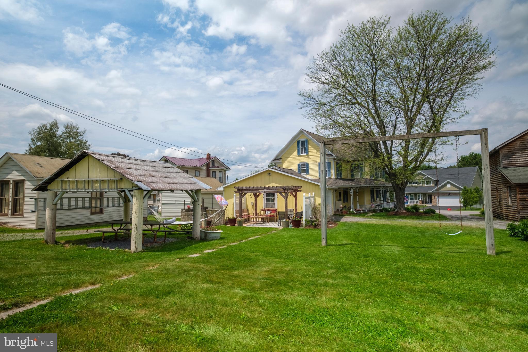 2814 Zion Road Bellefonte, PA 16823 - Photo 72 of 75