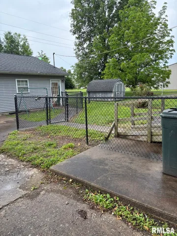 $119,900 | 1606 West Faust Street, Marion, IL 62959