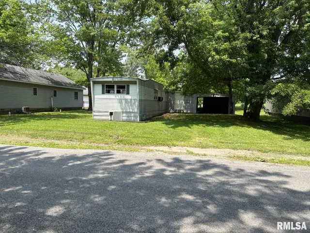 $119,900 | 1606 West Faust Street, Marion, IL 62959