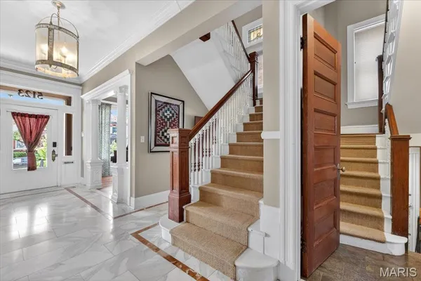 $899,900 | 5123 Westminster Place, St. Louis, MO 63108