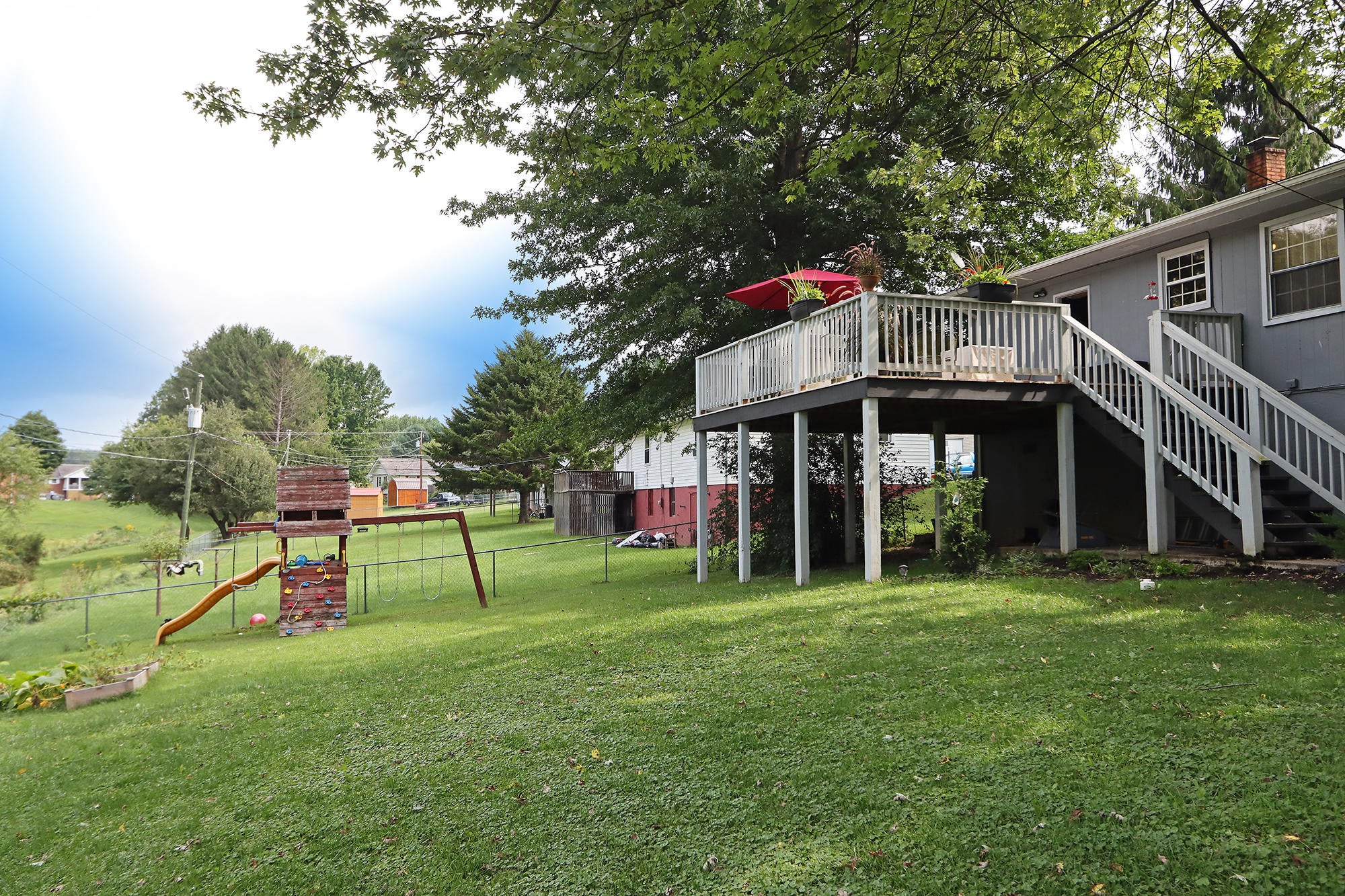 217 Sunset Cir Road Lewisburg, WV 24901 - Photo 31 of 38 Gallery Image 31