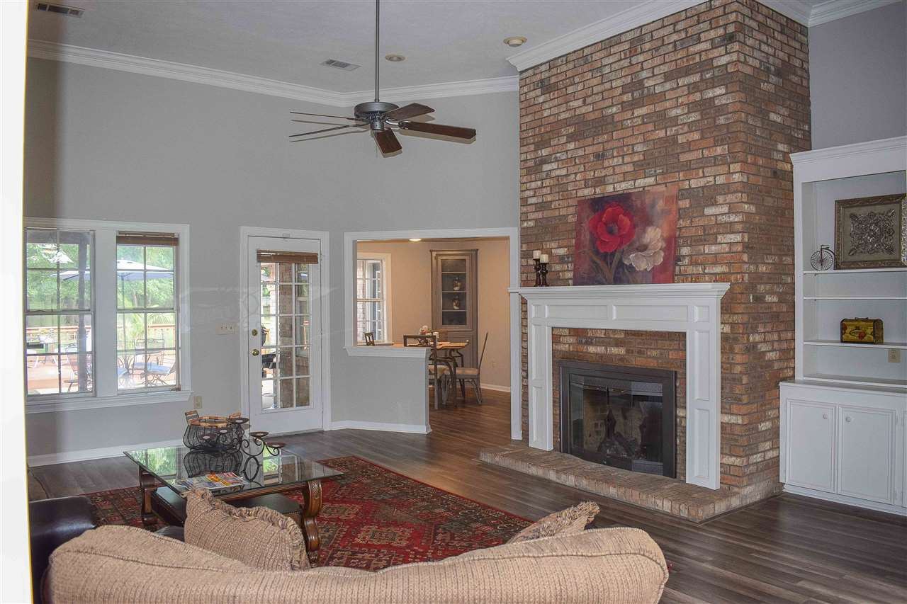 819 Gore Road Byram, MS 39212 - Photo 3 of 34 Photo 3