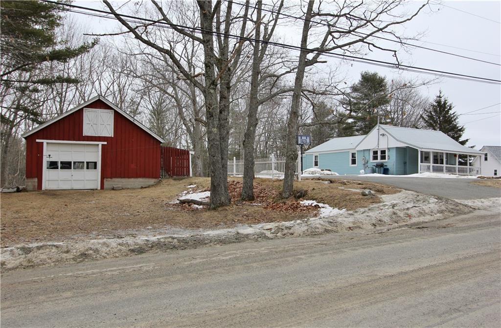 18 Betts Road Orrington, ME 04474 - Photo 4 of 18 Photo