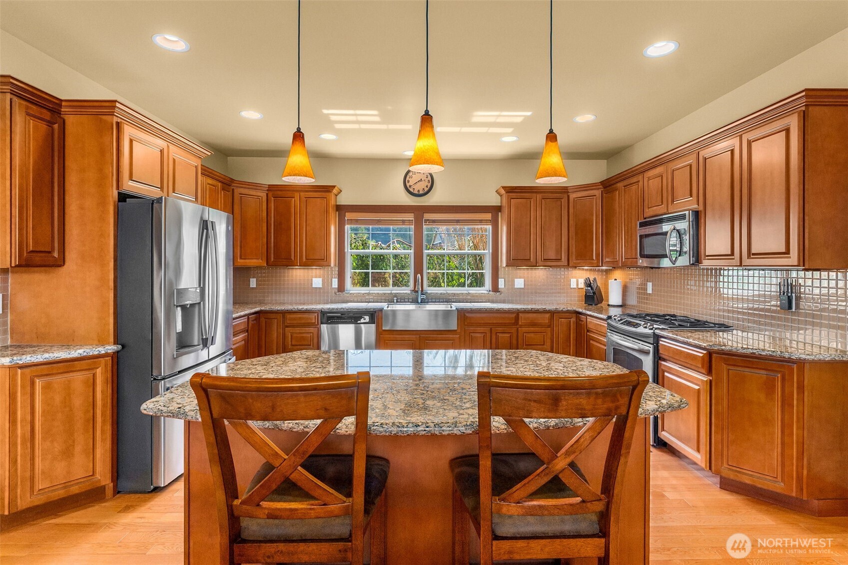 8634 Fox Ridge Lane Southeast Olympia, WA 98513 - Photo 12 of 40 Gallery Image 12