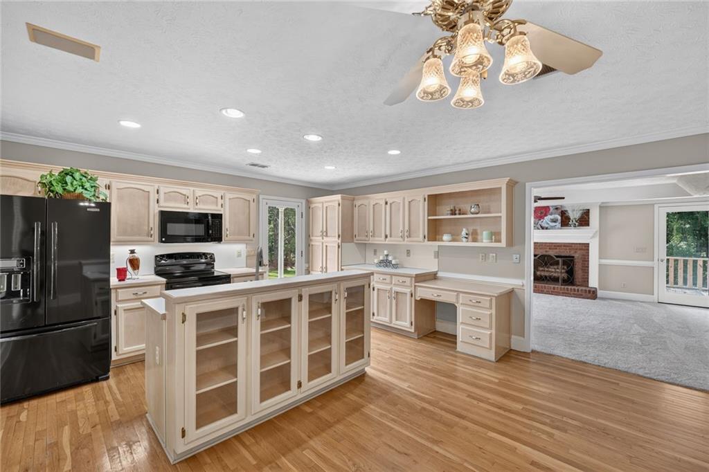 83 Russell Road, Unit 1 Lawrenceville, GA 30043 - Photo 9 of 41 Gallery Image 9