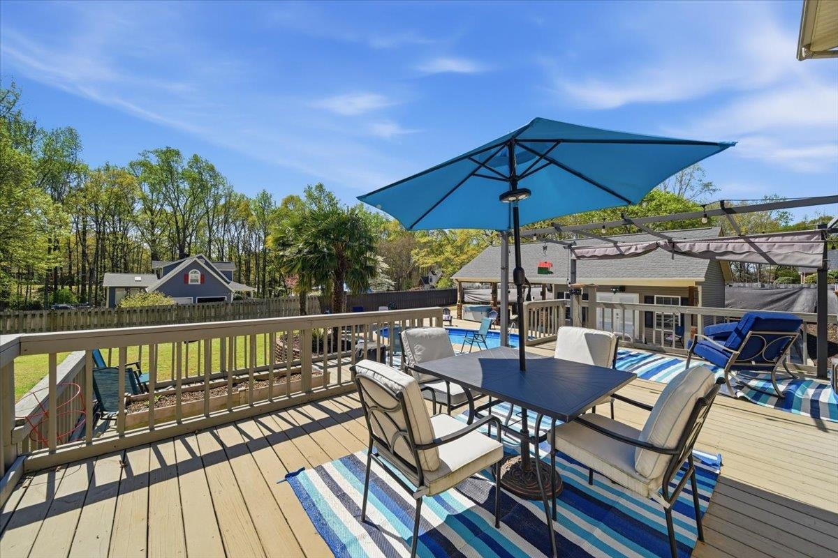 267 Farm Lake Road Boiling Springs, SC 29316 - Photo 24 of 31