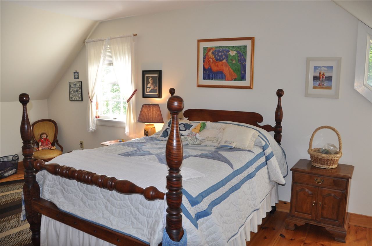270 Barnes Road Whiting, VT 05778 - Photo 22 of 40