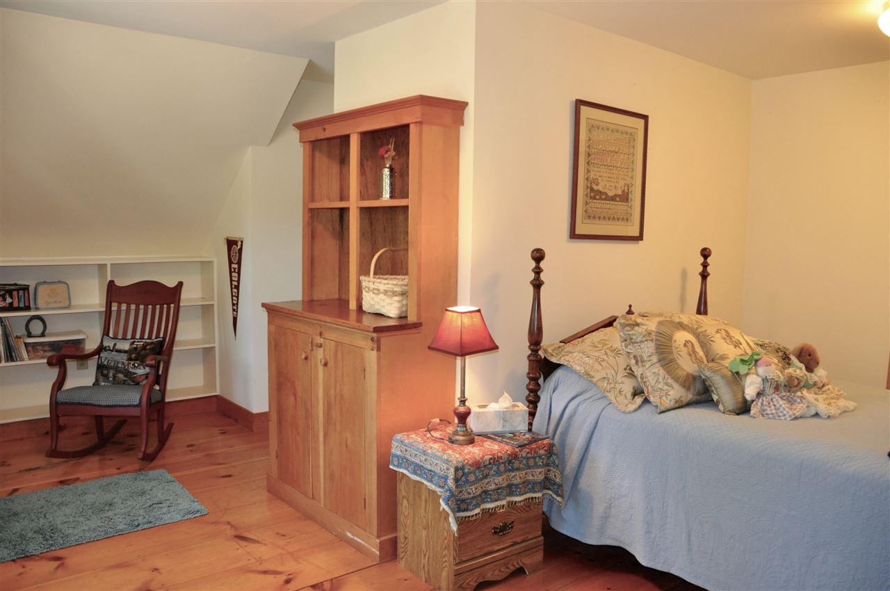 270 Barnes Road Whiting, VT 05778 - Photo 24 of 40