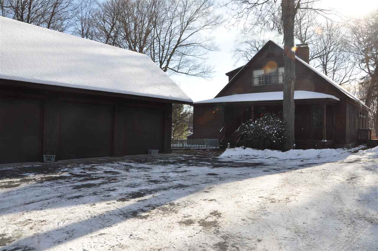 270 Barnes Road Whiting, VT 05778 - Photo 4 of 40