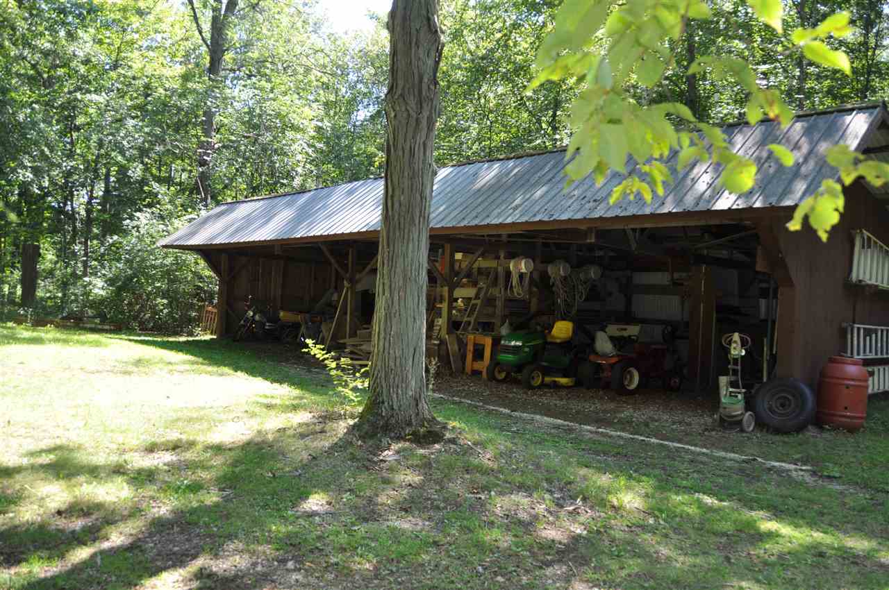 270 Barnes Road Whiting, VT 05778 - Photo 36 of 40