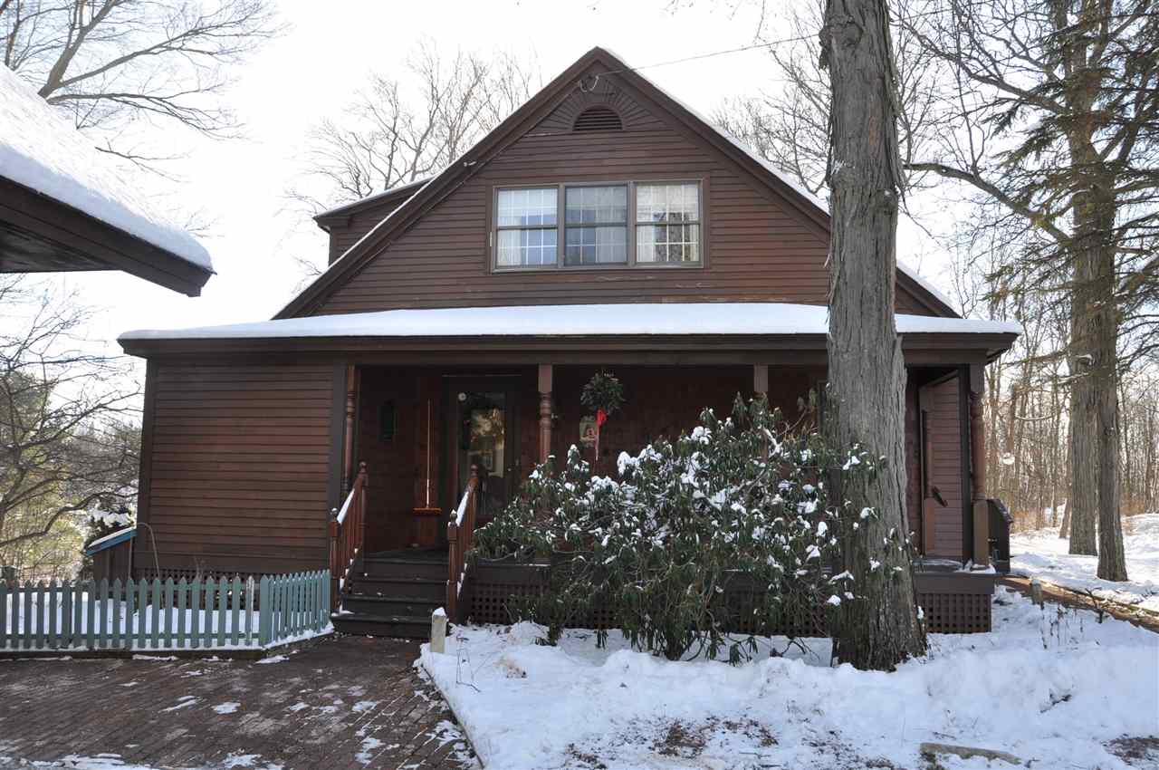 270 Barnes Road Whiting, VT 05778 - Photo 5 of 40