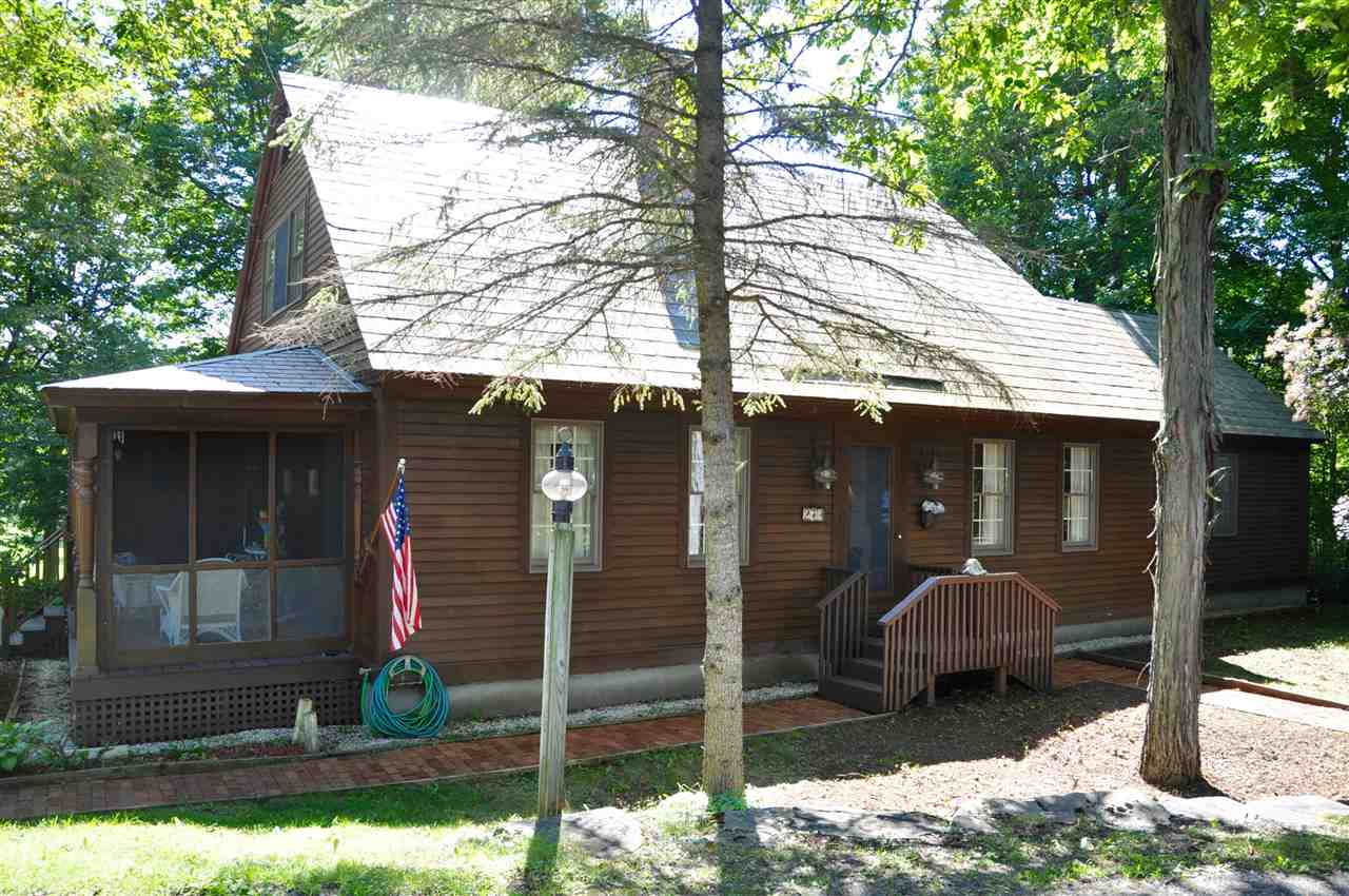 270 Barnes Road Whiting, VT 05778 - Photo 8 of 40