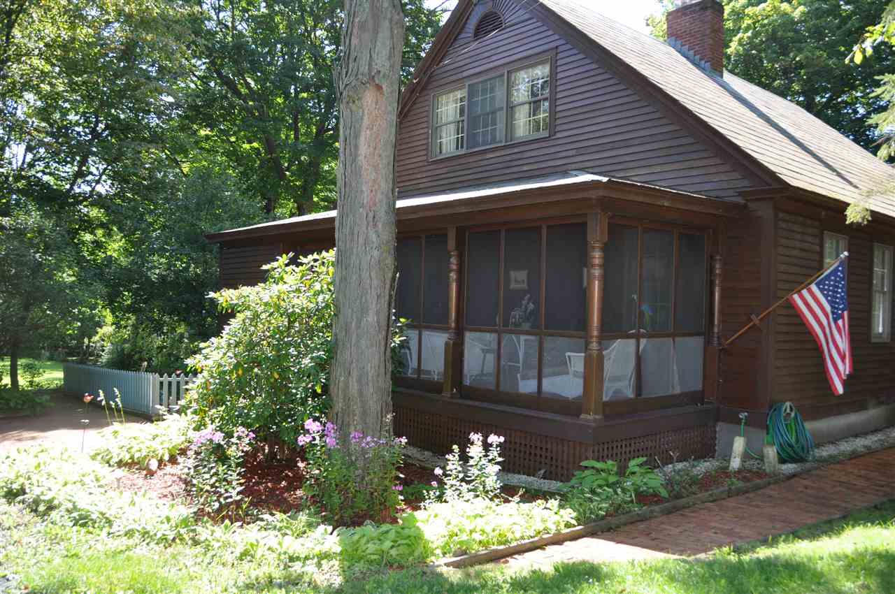 270 Barnes Road Whiting, VT 05778 - Photo 9 of 40