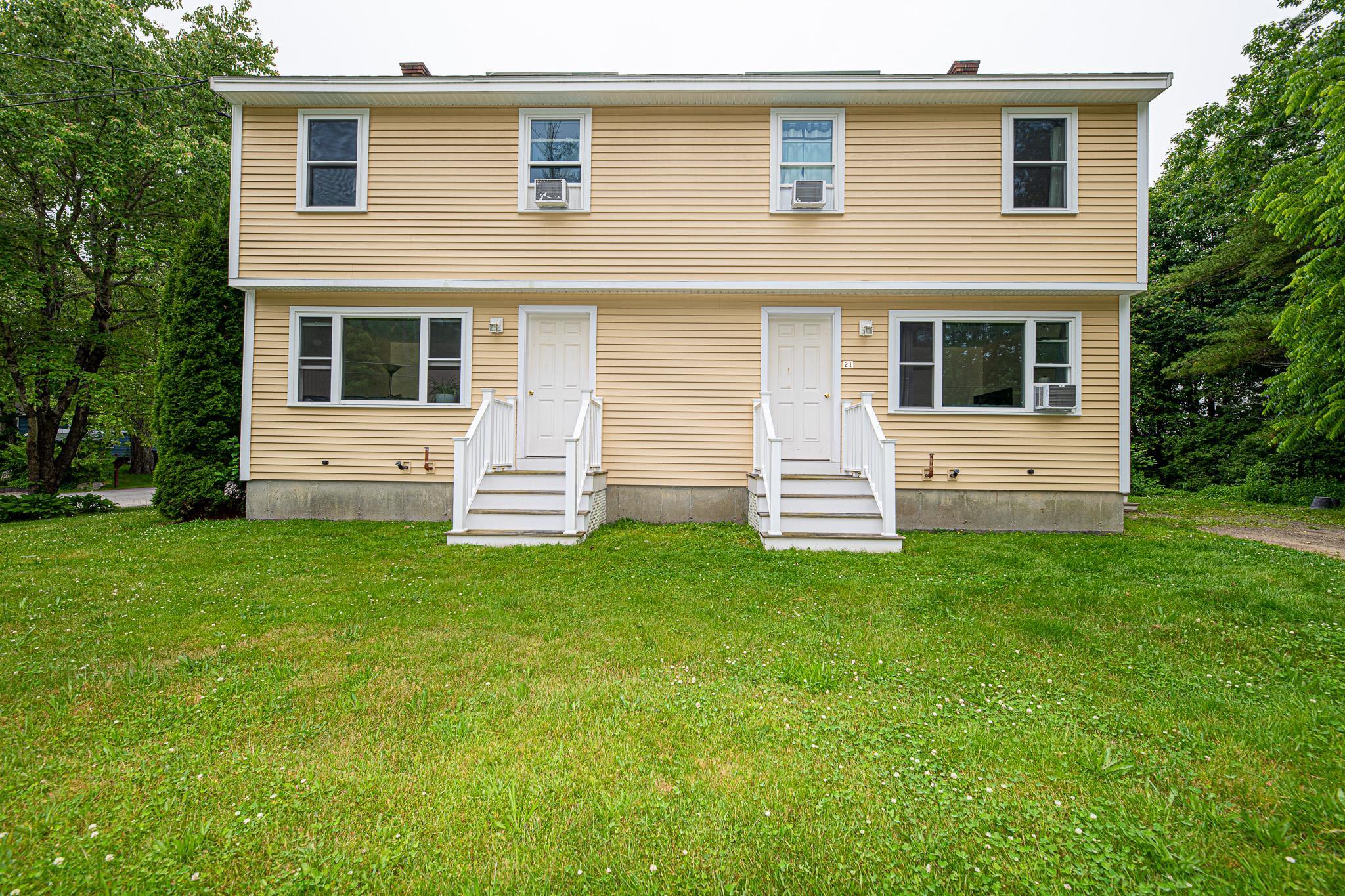 19-21 Old Lee Road Newfields, NH 03856 - Photo 2 of 37