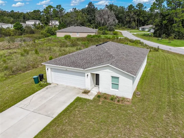 $234,900 | 241 Live Oak Boulevard, Crescent City, FL 32112
