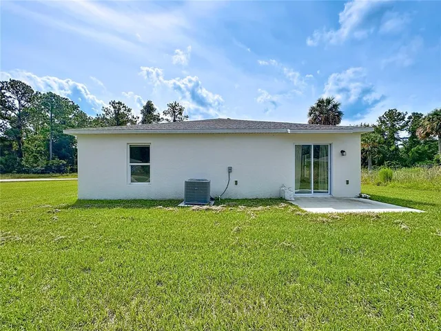$234,900 | 241 Live Oak Boulevard, Crescent City, FL 32112