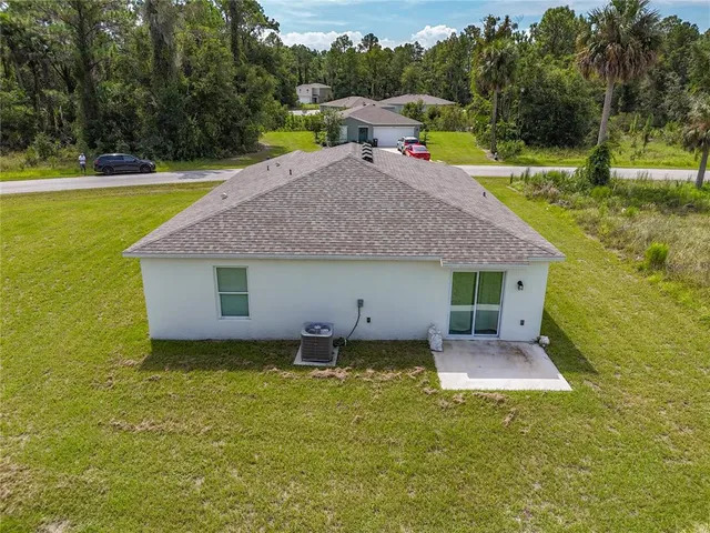 $234,900 | 241 Live Oak Boulevard, Crescent City, FL 32112