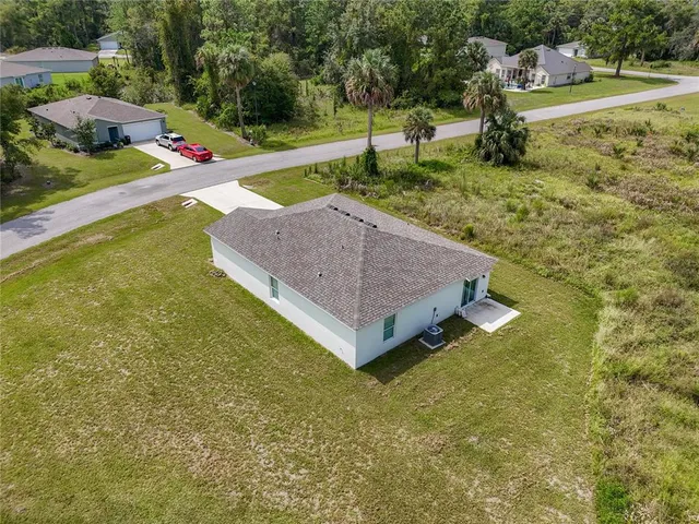 $234,900 | 241 Live Oak Boulevard, Crescent City, FL 32112
