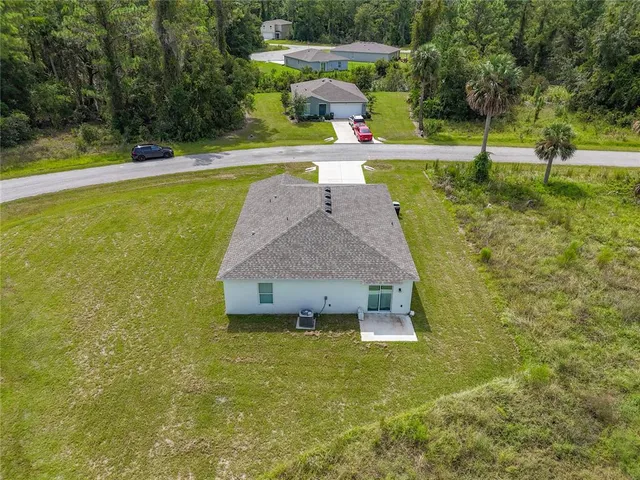$234,900 | 241 Live Oak Boulevard, Crescent City, FL 32112