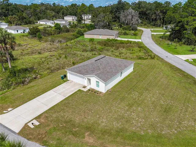 $234,900 | 241 Live Oak Boulevard, Crescent City, FL 32112