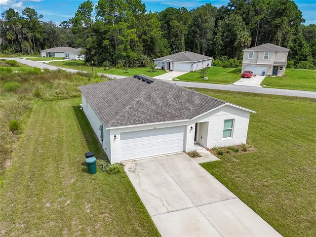 $234,900 | 241 Live Oak Boulevard, Crescent City, FL 32112