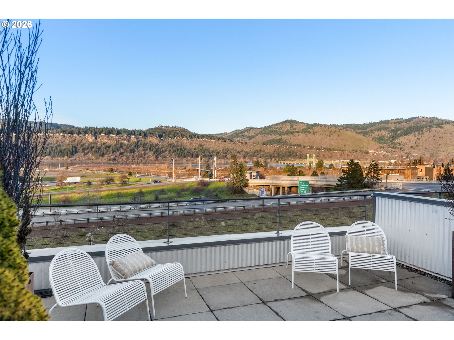 314 Columbia Street Hood River, OR 97031 - Photo 32 of 38
