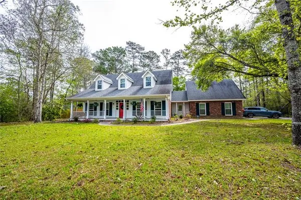 $400,000 | 205 Evergreen Court, Pearl River, LA 70452