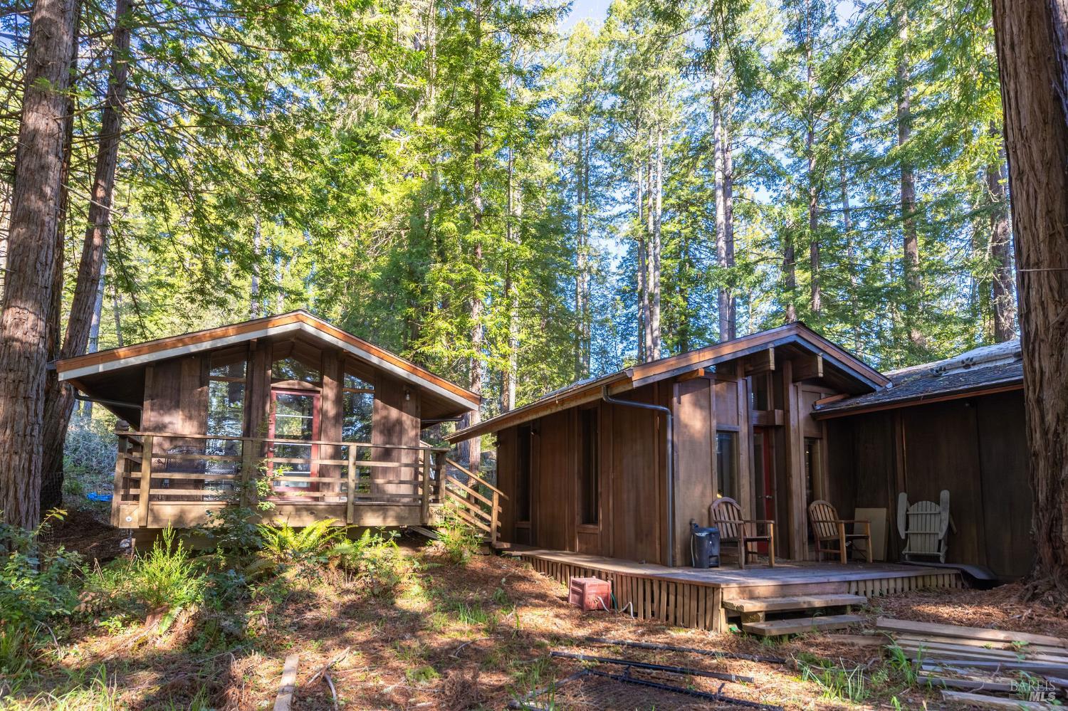 22000 Timber Cove Road Jenner, CA 95450 - Photo 14 of 27