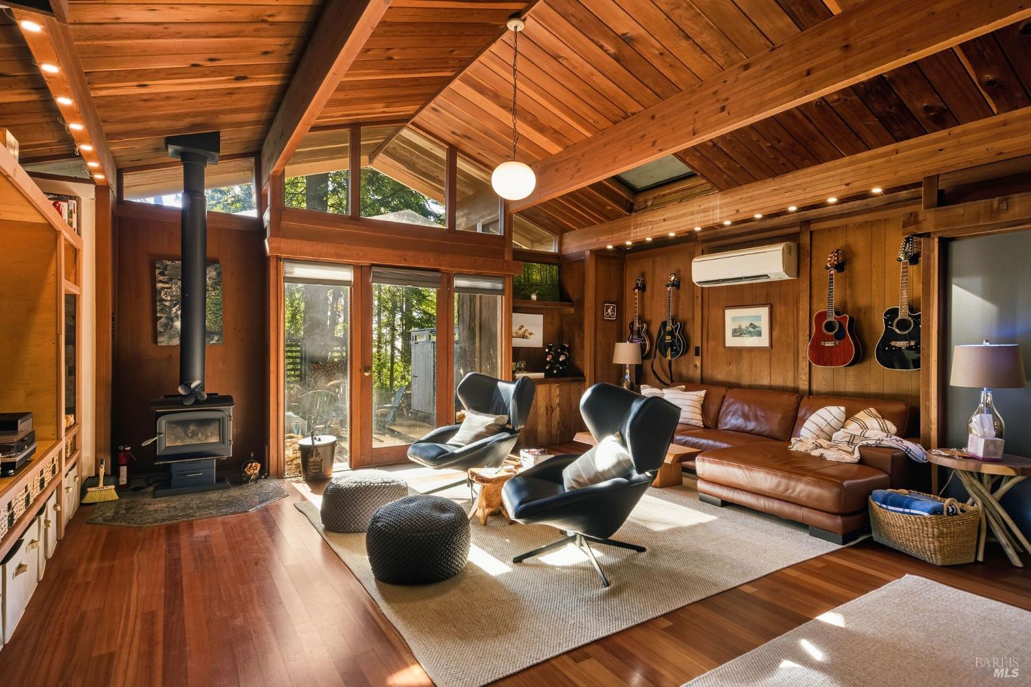 22000 Timber Cove Road Jenner, CA 95450 - Photo 2 of 27