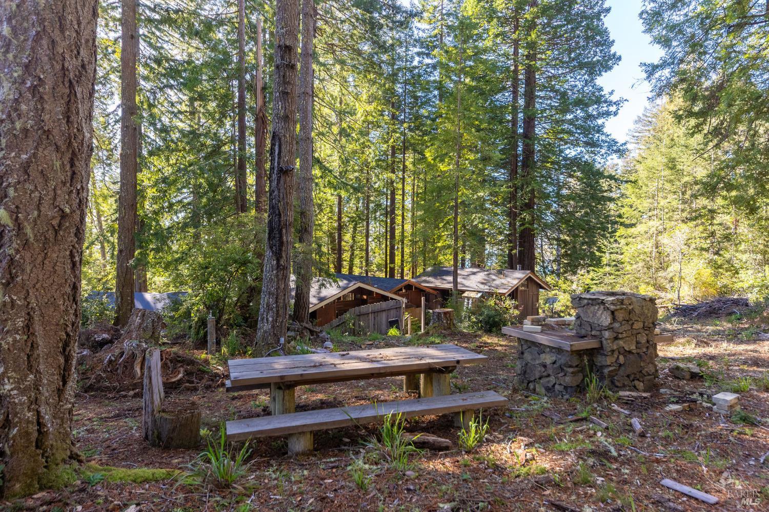 22000 Timber Cove Road Jenner, CA 95450 - Photo 24 of 27