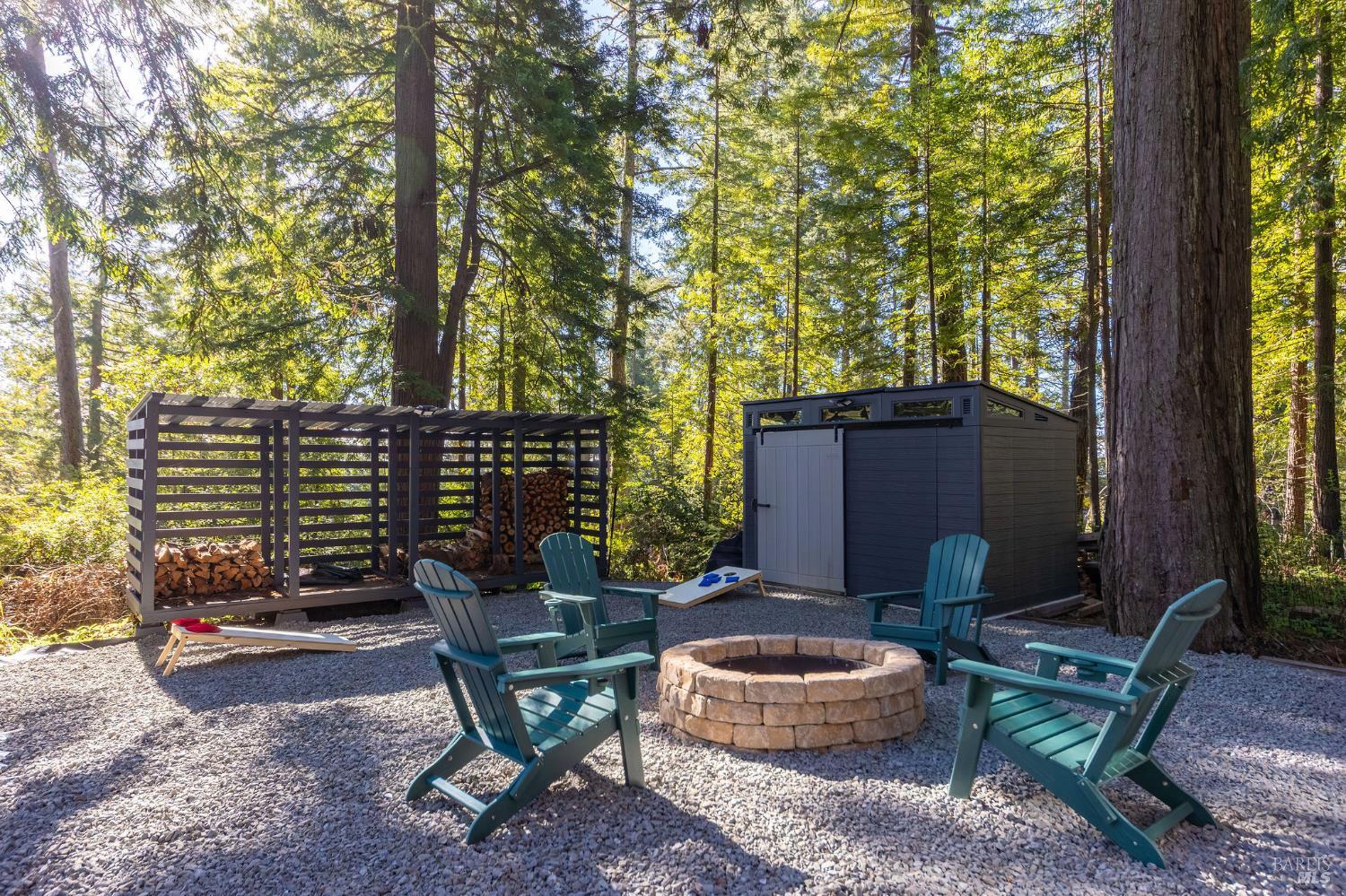 22000 Timber Cove Road Jenner, CA 95450 - Photo 25 of 27