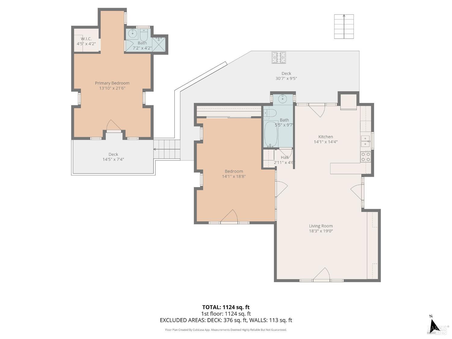 22000 Timber Cove Road Jenner, CA 95450 - Photo 27 of 27