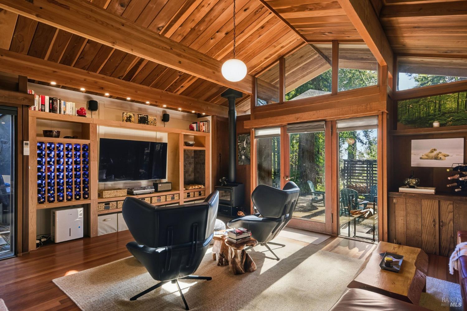 22000 Timber Cove Road Jenner, CA 95450 - Photo 3 of 27