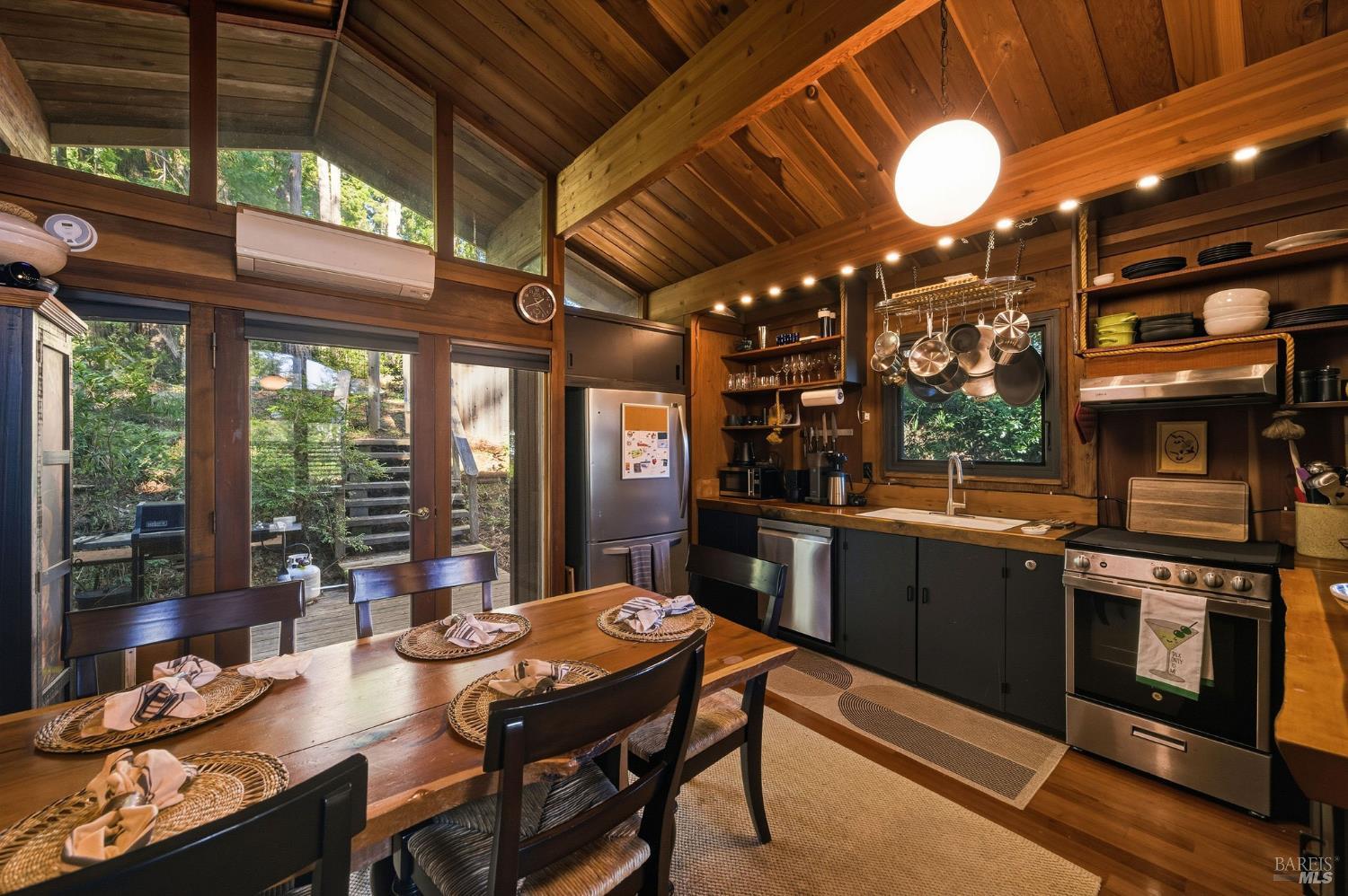 22000 Timber Cove Road Jenner, CA 95450 - Photo 6 of 27