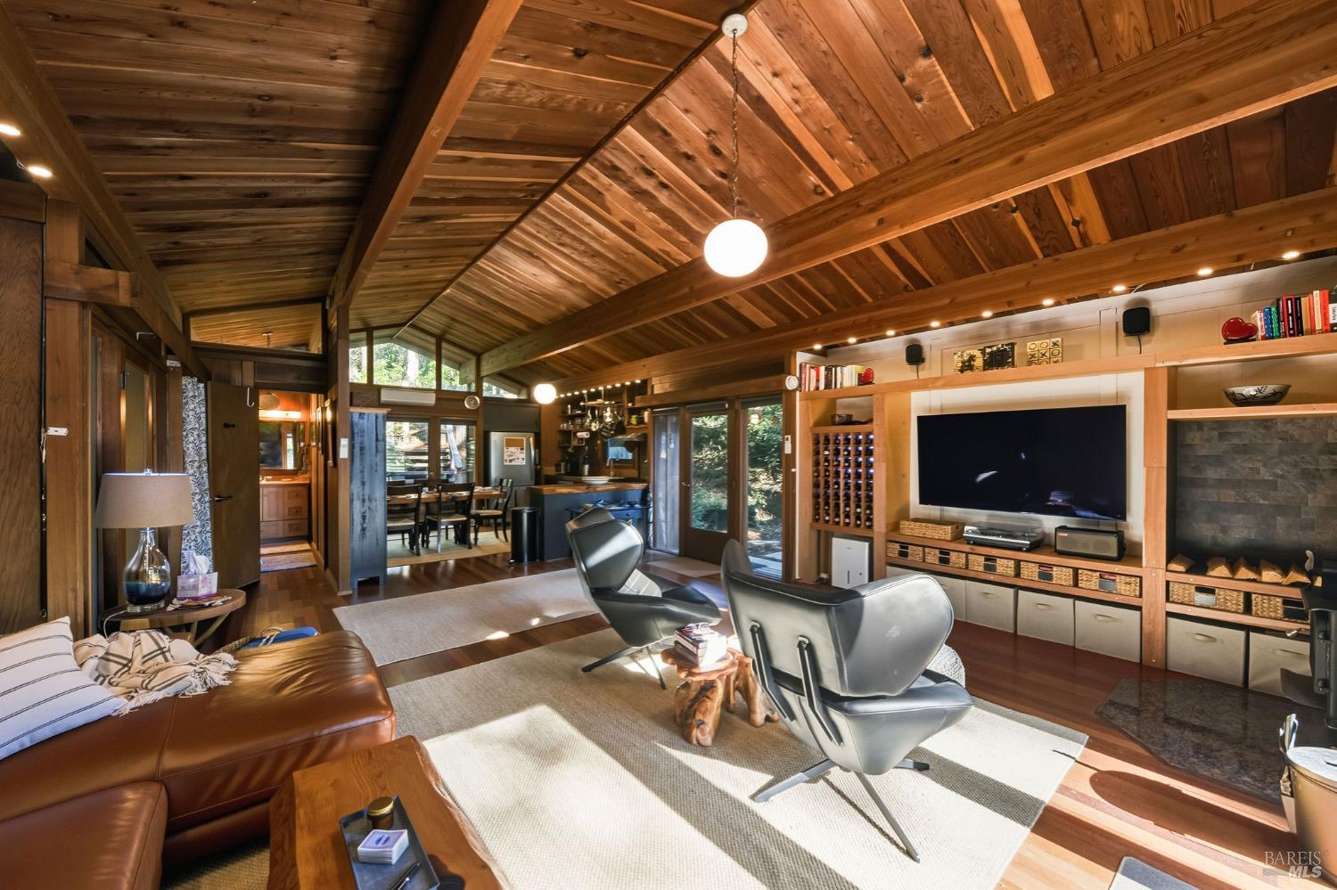 22000 Timber Cove Road Jenner, CA 95450 - Photo 7 of 27