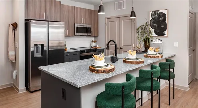 $1,275 | 6000 Ava Avenue, Unit S1, Oakwood, GA 30566