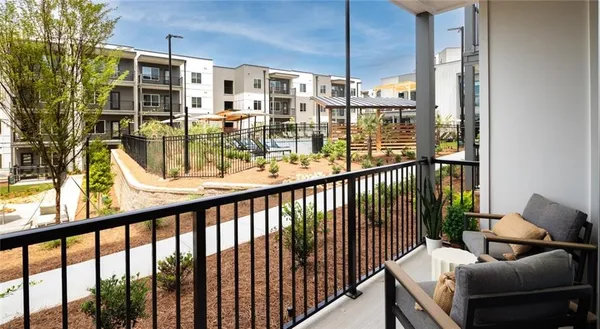 $1,381 | 6000 Ava Avenue, Unit S1, Oakwood, GA 30566