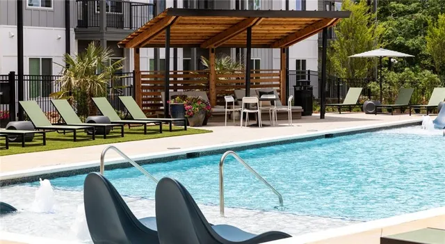 $1,275 | 6000 Ava Avenue, Unit S1, Oakwood, GA 30566