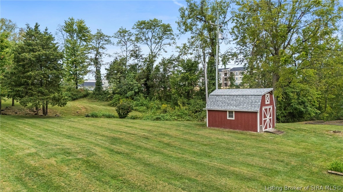 221 Miles Ridge Road Madison, IN 47250 - Photo 3 of 40 Gallery Image 3