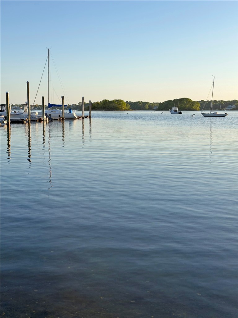 150 Cedar Island Road Narragansett, RI 02882 - Photo 25 of 50 View of association dock from association beach