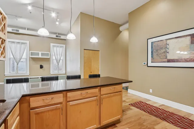 $200,000 | 715 North Milwaukee Street, Unit 305, Milwaukee, WI 53202