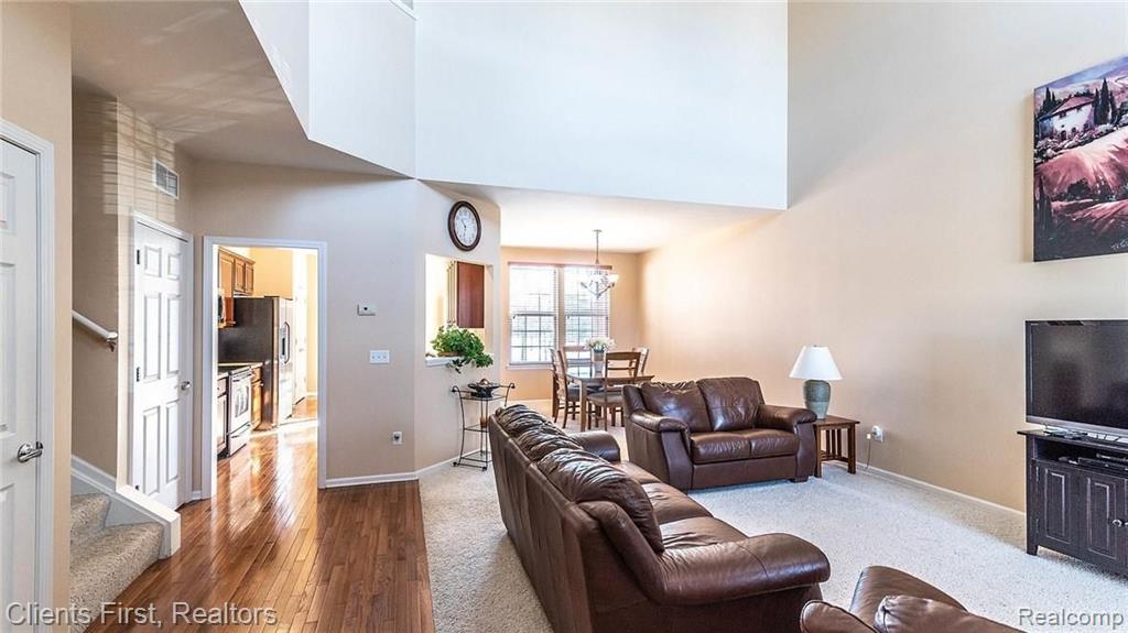 2077 Vanderbilt Road, Unit 24 Canton, MI 48188 - Photo 4 of 45