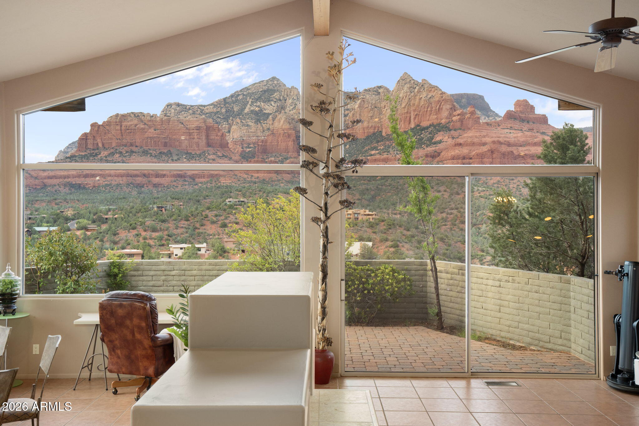 580 Norbie Road Sedona, AZ 86336 - Photo 2 of 85